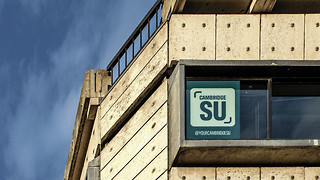 SU reluctantly registers controversial women's soc