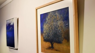 Benita Kevill-Davies at Clare Hall