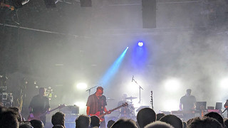 Peter Hook and the Light: performers for the people