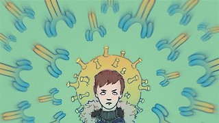 &lsquo;Women just get it more&rsquo;: autoimmunity and the gender bias in research