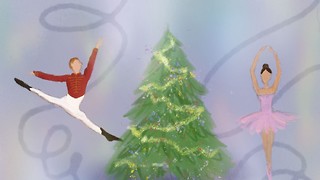 Why do we associate The Nutcracker&nbsp;with Christmas?
