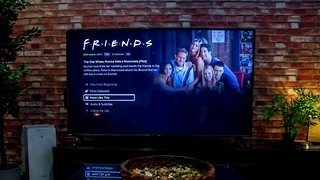 Why can't I stop rewatching TV shows?