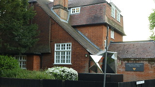 Clare Hall spent over &pound;500k opposing busway&nbsp;