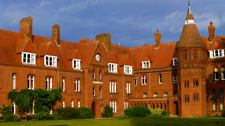 Girton JCR publishes open letter expressing solidarity with Palestine