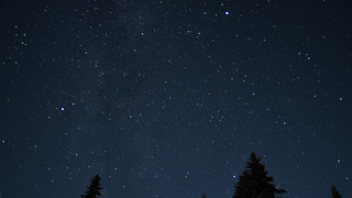 Astronomical events to look out for over the break