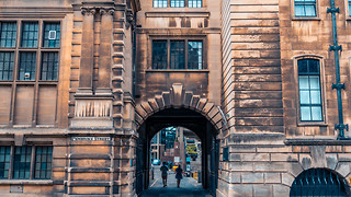 Eight Cambridge researchers awarded &euro;17m in ERC research grants