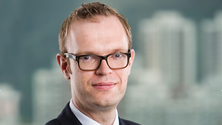 You don't need to peak at Cambridge, says Robin Harding