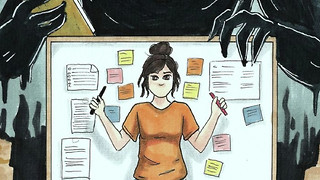 'Treated like we&rsquo;re incompetent': ents officers on college management