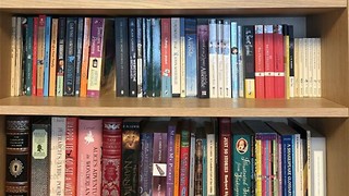 Have a novel New Year!