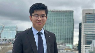 Anthony Gong on what politicians can learn from competitive debate