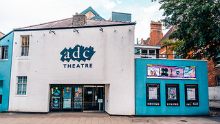 News in Brief: maypole mentions, makeovers, and moving exhibits