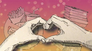 New year, better me&nbsp;