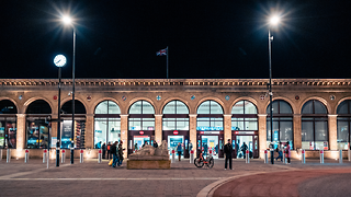 Cambridge businesses concerned infrastructure delays will hurt growth