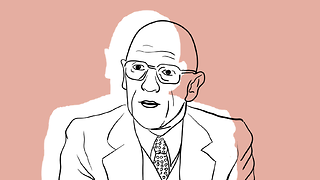 The most cited man in history