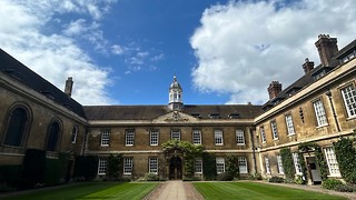 Trinity Hall faces backlash over private school outreach plans