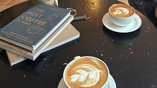 Which first date activity are you?