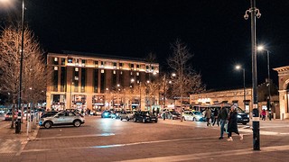 Will the town and gown divide ever truly be resolved?