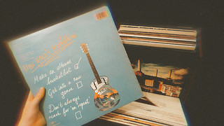 New Year, new streams