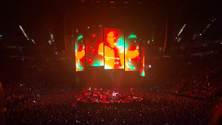 Inside Radiohead's circle