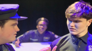 How to really deal with stage fright&nbsp;