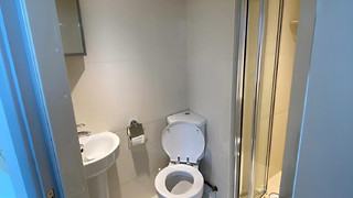 How sweet is the en-suite deal?