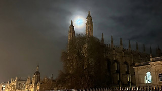 Fact-checking Katabasis