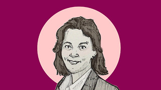 How Susanna Stanford turned her pain into progress