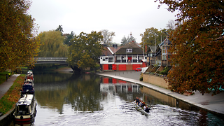 Local business in trademark battle with Uni over use of &lsquo;Cambridge&rsquo;