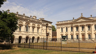 Uni members slam &lsquo;totalitarian&rsquo; recommendation to stop vet course&nbsp;