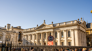 The beautiful death of the &lsquo;golden ticket&rsquo;