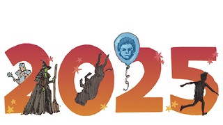 Varsity Film & TV's favourite films of 2025