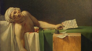 An ode to artworks as album covers