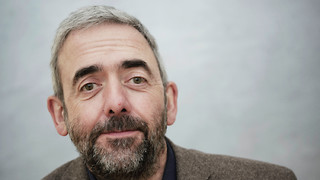 'There&rsquo;s been a lot of good luck along the way': Simon Blackwell on state schools and screenwriting