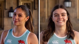 Captain's Corner: Netball