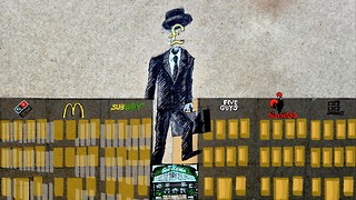 Gardies and Harvey&rsquo;s are not the first, and they won&rsquo;t be the last