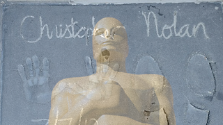 Anticipating Christopher Nolan&rsquo;s The Odyssey