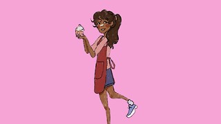 My quarter-life crisis