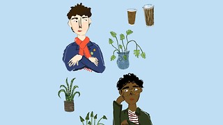 Blind Date: 'Maybe we'll see each other again later...'