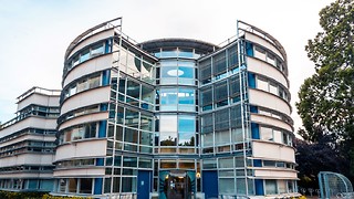 News in Brief: cosmic connections, celebrity chefs, and ice-cold competition