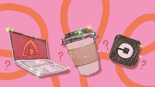 What will be your guilty pleasure this Lent?&nbsp;