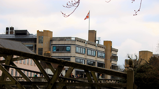 The (Dys)functions of student politics at Cambridge