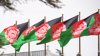 &lsquo;Unity through diversity&rsquo;: fighting for human rights in Afghanistan from Cambridge