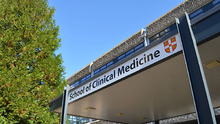 Cambridge study to identify premature babies needing extra educational support before school