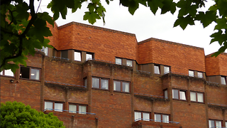 Exploring Cambridge&rsquo;s modernist architecture