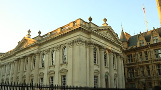 Uni denounced for bypassing &lsquo;democratic structures&rsquo;