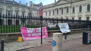 Staff unions will not strike this month after pay dispute