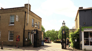 News in Brief: clandestine cantabs, conference centres, and an unexpected Cold Call