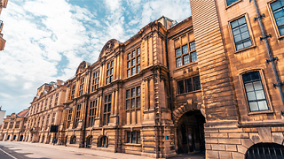 Report suggests Cambridge the hardest place to get a first in the country