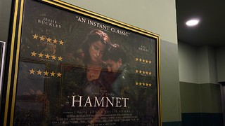If you like&nbsp;Hamlet, you'll love&nbsp;Hamnet