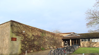 John's submits plans to redevelop Wolfson Court